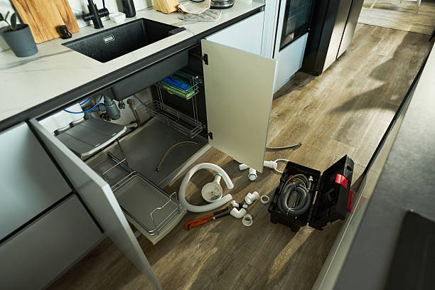 24/7 Emergency Pipe Repair experts in Allendale, NJ